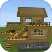 自由像素沙盒世界游戏