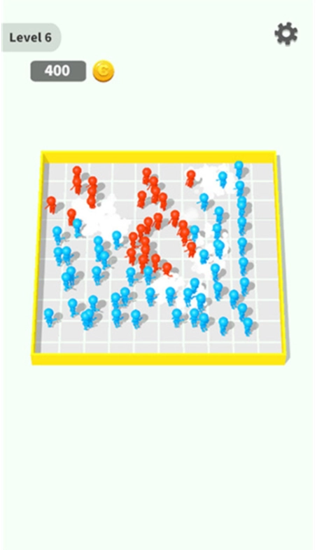 骰子对决游戏(2)