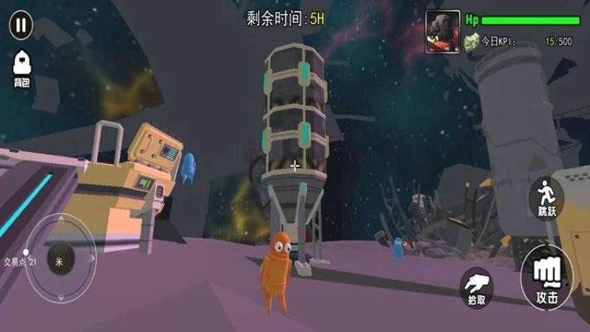 监控探员游戏图3