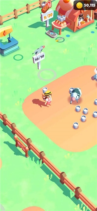 我的小小农场截图2