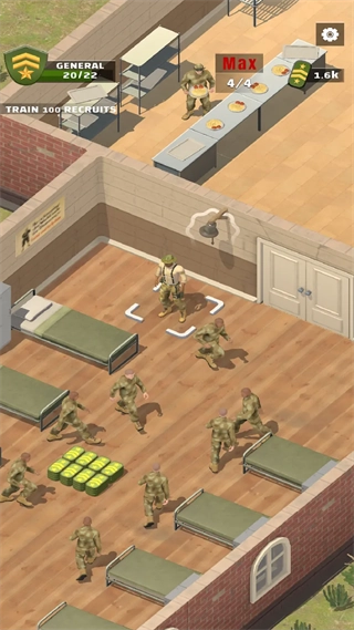 基地指挥官游戏4