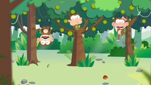 史小坑爆笑逃脱2