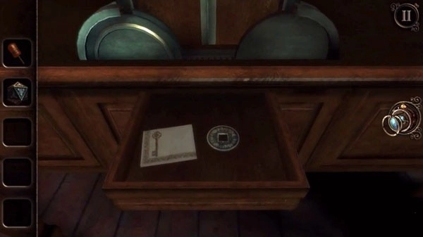 未上锁的房间3游戏图1