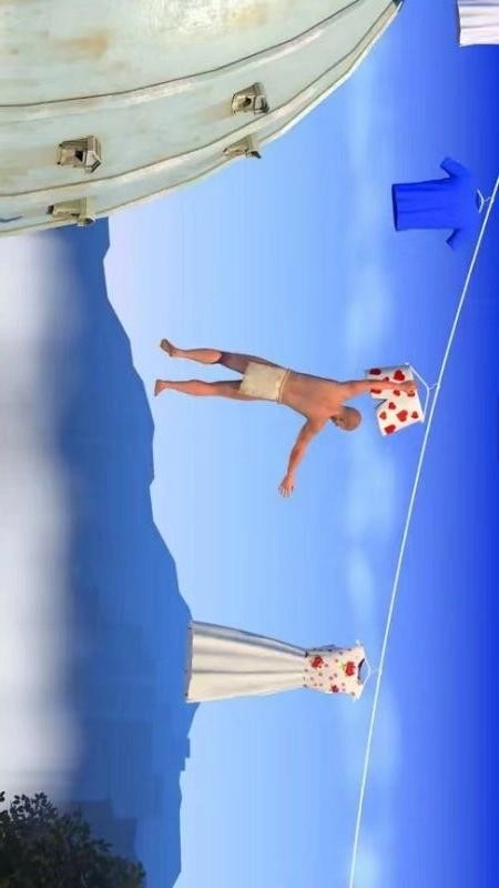 荒野求生挑战游戏(2)