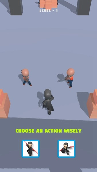 黑客帝国游戏图4