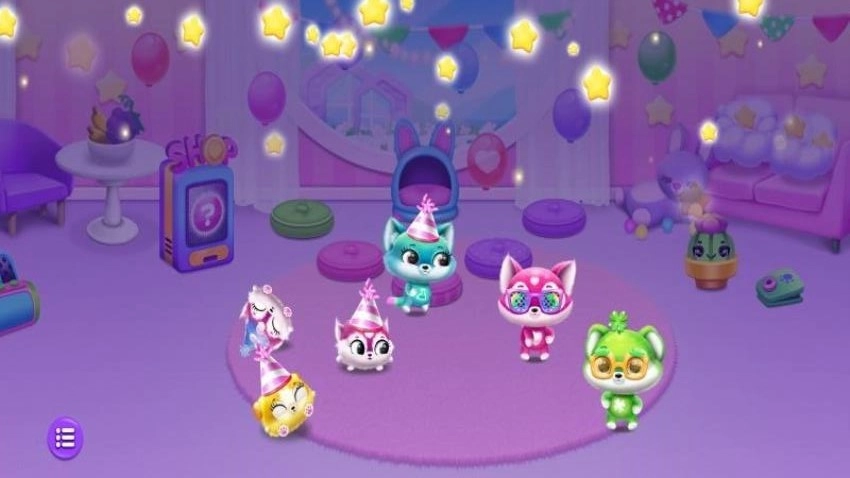 宠物合成进化(1)