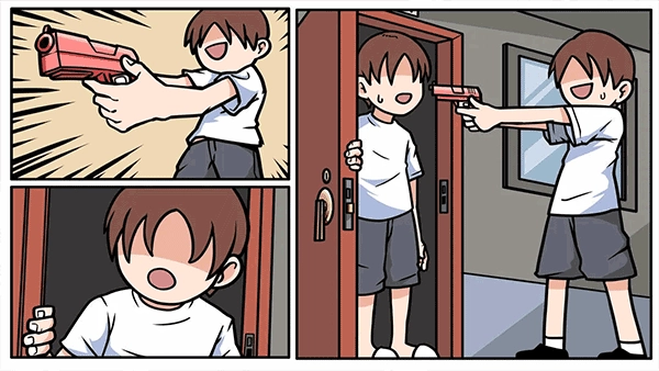 少年的人间奇遇游戏图3