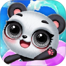 熊猫梦幻乐园游戏