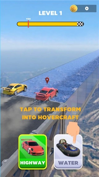 超级汽车改造游戏(1)