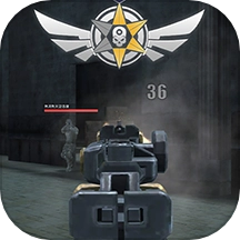 反恐精英之火线突袭游戏