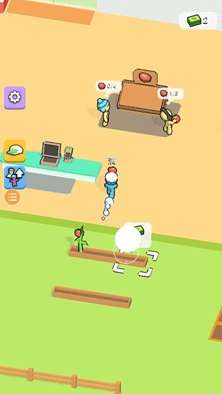 我的迷你商店游戏图4