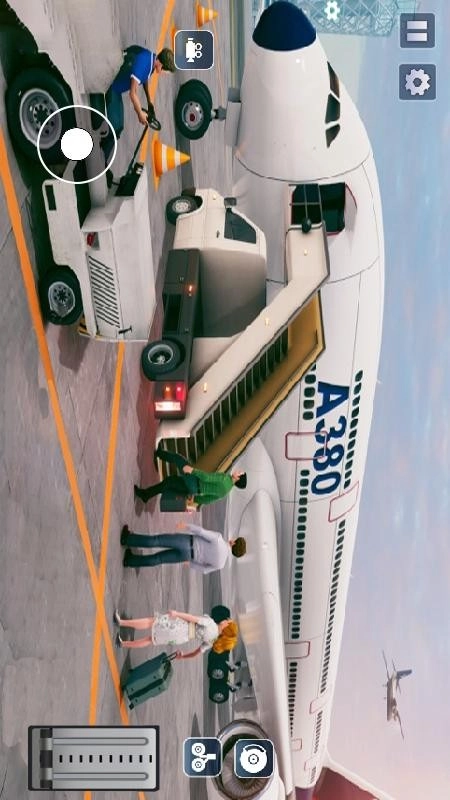 全民飞行游戏(4)