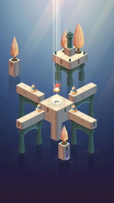 征服者的钟声游戏