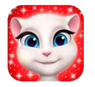 我的安吉拉游戏