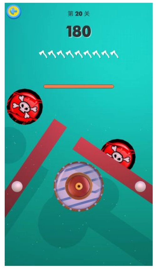 斧头大侠游戏图4