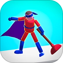 火柴人都市竞赛