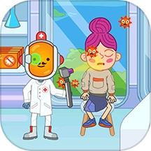 城市救援游戏 v1.0.1