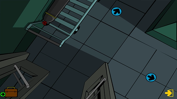 Stanley博士的家2游戏截图3