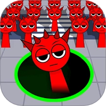 黑洞发育大战游戏