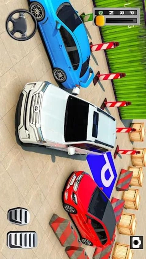 极限竞速飞车截图2