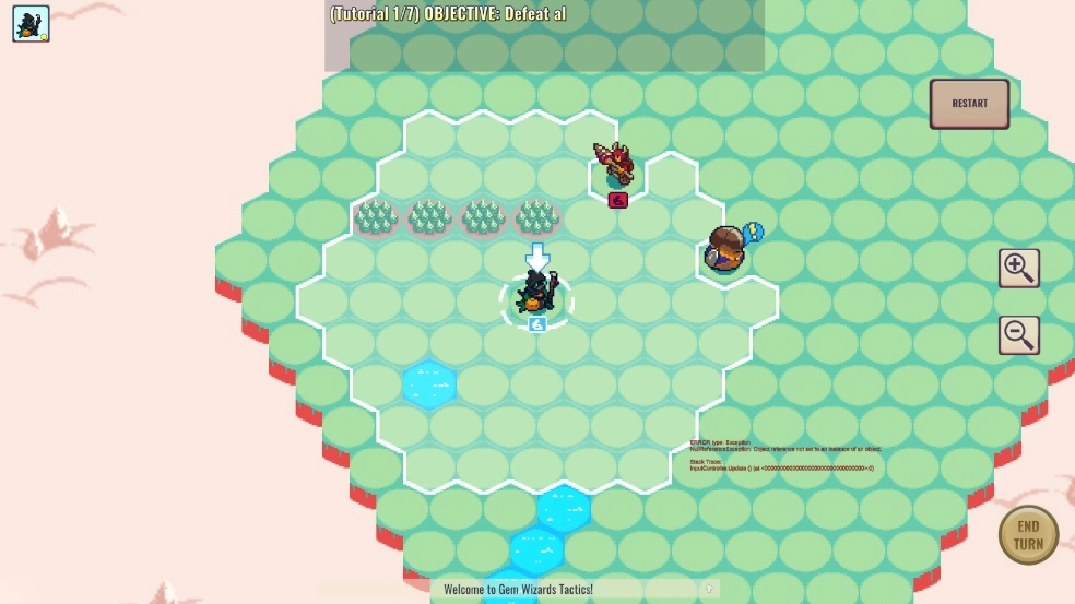 宝石奇才游戏图2