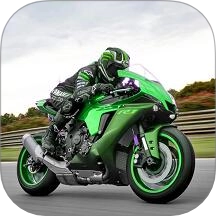 摩托车极限漂移游戏