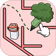 脑洞火柴人游戏