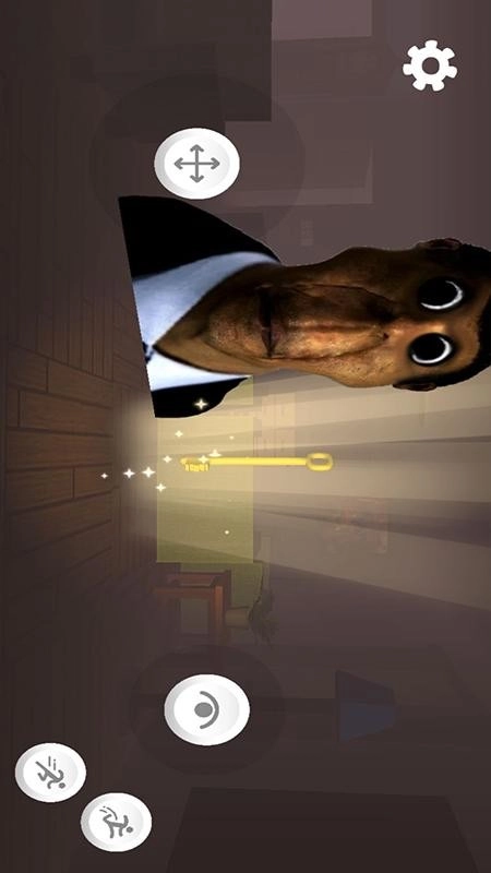 逃离后室游戏图2