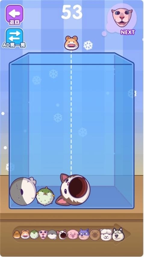 烧脑游乐园游戏(1)