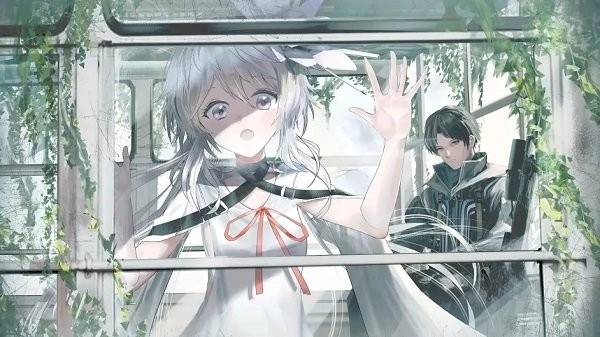 星之终途游戏(3)