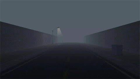 沉默的居民游戏(1)