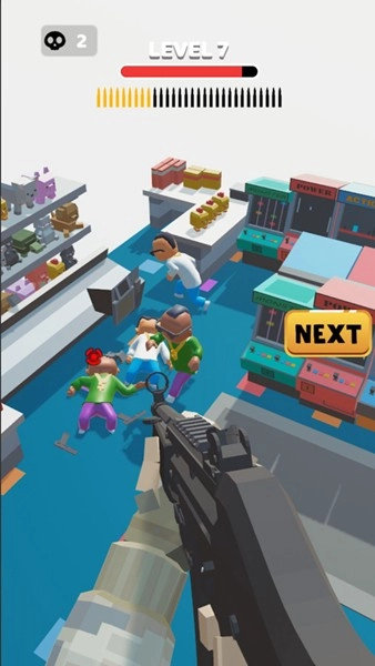 帮派天堂游戏(2)