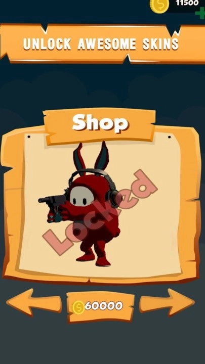 特工兔子先生游戏图3