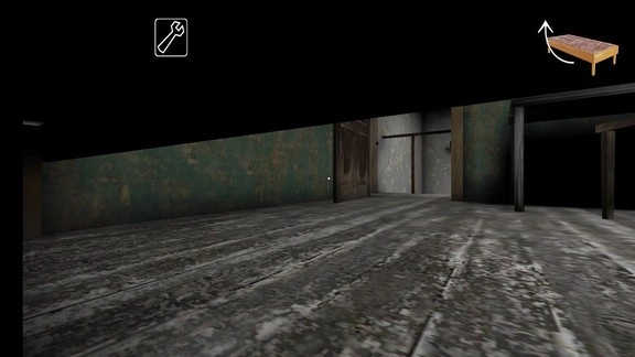 恐怖的奶奶游戏图2