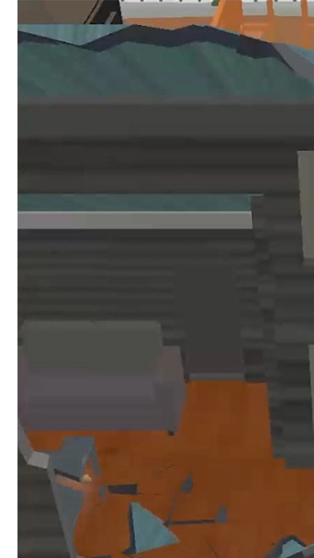 拆迁特工队游戏