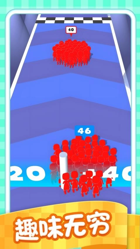 勇士保卫战游戏图4