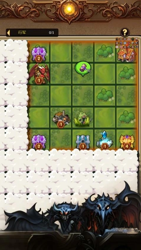 刺激大闯关游戏图1