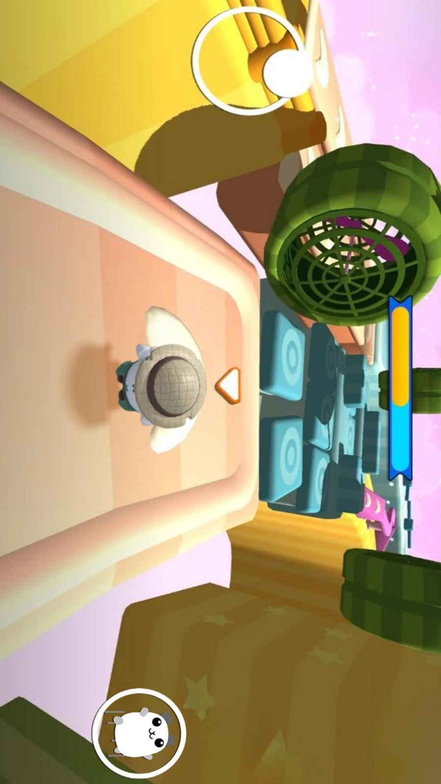 老六的冲刺游戏截图3