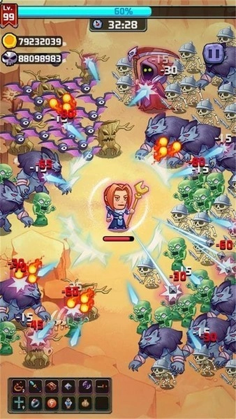 地下城幸存者游戏图2