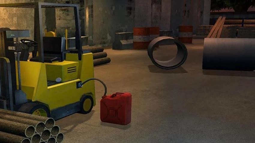 恐怖冰淇淋4游戏图2