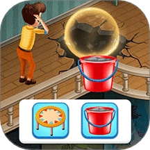 疯狂脑洞找茬高难度游戏