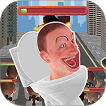 无敌科学家游戏 v1.0