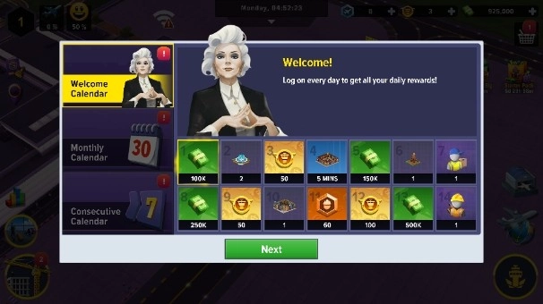 机场模拟器大亨