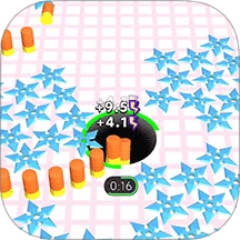 黑洞大冒险游戏