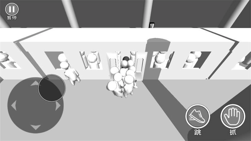 全民排队游戏(1)