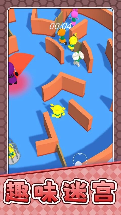 趣味大作战游戏图3