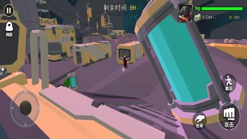 监控探员游戏图2