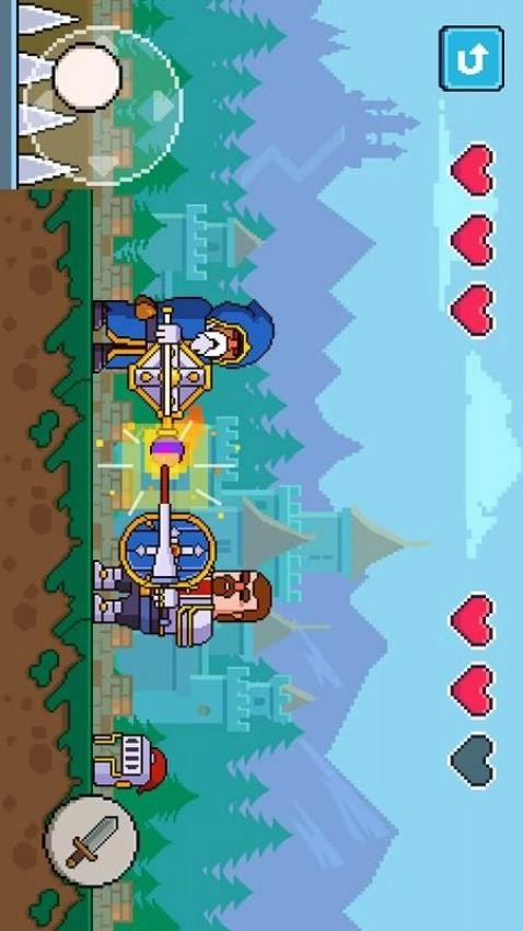 大战三回合游戏