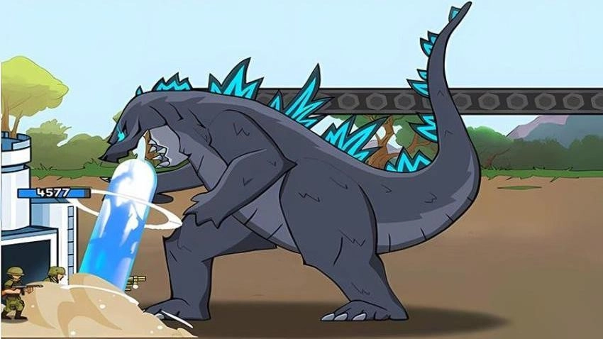 齿轮进化游戏(1)