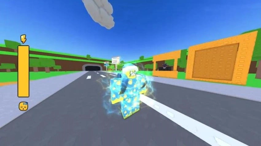 像素建造世界大作战游戏图1